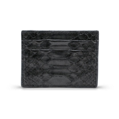 Exotic Skin Wallets